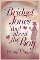 Bridget Jones: Mad About the Boy – Movie Review & Behind-the-Scenes Guide to the Latest Rom-Com B0DVSJ9PPT Book Cover