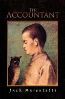 The Accountant 1441549900 Book Cover
