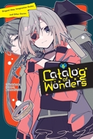 Catalog of Wonders 1975393635 Book Cover