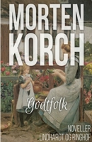 Godtfolk (1920) null Book Cover