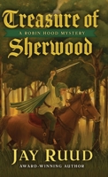 Treasure of Sherwood 1645995410 Book Cover