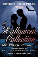 A Halloween Collection Anthology: Sweet 1453818669 Book Cover