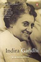 Indira Gandhi: a Biography 0140114629 Book Cover