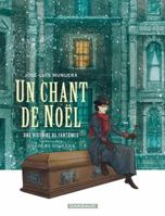 A Christmas carol: een kerstvertelling 8418909412 Book Cover