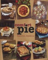 Comfort Pie 1504800001 Book Cover