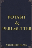Potash & Perlmutter 9439414316 Book Cover