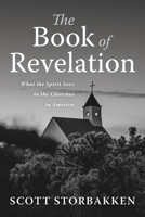 The Book of Revelation 1666707287 Book Cover