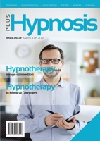 Hypnosis Plus: null 1638213046 Book Cover