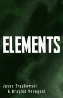 Elements Volume Three: Bad Omen B0G3K7SF5Z Book Cover