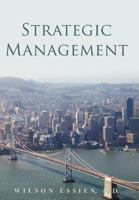 Strategic Management 1467872857 Book Cover