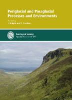 Periglacial and Paraglacial Processes and Environments 1862392811 Book Cover