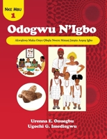 Odogwu N'Igbo 191345522X Book Cover