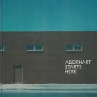 Aberhart Starts Here 1877375497 Book Cover