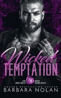 Wicked Temptation (Club Wicked) B0C1J5BPN7 Book Cover