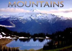 Mountains 0785821961 Book Cover