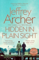Hidden in Plain Sight 1250797128 Book Cover