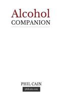 Alcohol Companion: Common Sense Supplement 153323423X Book Cover