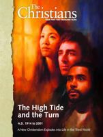 The High Tide and the Turn 0986939625 Book Cover
