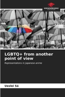 LGBTQ+ from another point of view 6206614247 Book Cover