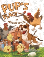 Pup's Place 0228841186 Book Cover