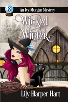 Wicked Winter 154503995X Book Cover