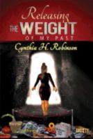 Releasing the Weight of My Past 0984123539 Book Cover