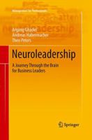 Neuroleadership 3642301649 Book Cover