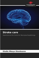 Stroke care 663040596X Book Cover