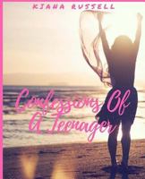 Confessions Of A Teenager 1534817522 Book Cover