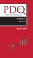 PDQ Statistics 1607952866 Book Cover
