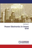 Power Electronics in Smart Grid 6202564016 Book Cover