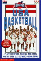USA Basketball 0590896601 Book Cover