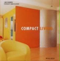 Compact Living 1579590268 Book Cover