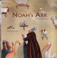 Die Arche Noah 1558587845 Book Cover