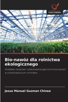 Bio-nawóz dla rolnictwa ekologicznego (Polish Edition) 6209816568 Book Cover