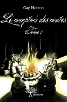 Le comptoir des contes - Tome 1 (French Edition) 2332624988 Book Cover