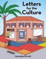 Letters for the Culture 1669854167 Book Cover