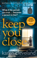 Keep You Close 1524797057 Book Cover