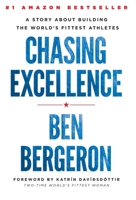 Chasing Excellence 1619617285 Book Cover