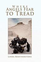 Where Angels Fear to Tread 0645508020 Book Cover