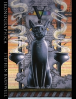 Ikonographica: Dreams, Ikons, and Fantasies 1733964940 Book Cover