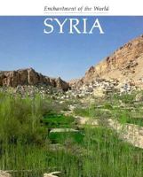 Syria 0516027085 Book Cover
