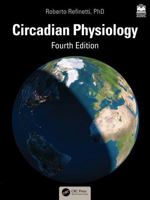 Circadian Physiology 1032298553 Book Cover