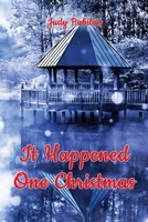 It Happened One Christmas 1948864843 Book Cover