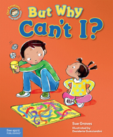 But Why Can't I? 1575423766 Book Cover