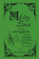 Melody Lines: Fifty Poems 1909906638 Book Cover