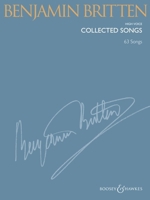 Collected Songs 1423429761 Book Cover