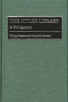 The Hitler Library: A Bibliography (Bibliographies and Indexes in World History) 0313314950 Book Cover