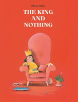 King and Nothing B0GN6D95XV Book Cover
