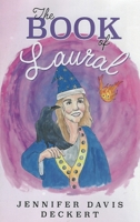 The Book of Laural B0BVD5HZF7 Book Cover
